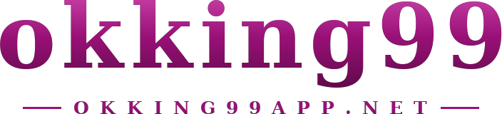 okking99 logo